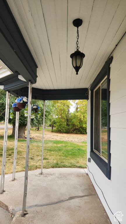 34 S 500 W Mt Pleasant, UT 84647