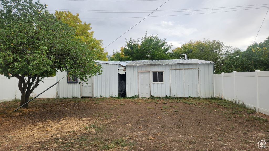 34 S 500 W Mt Pleasant, UT 84647
