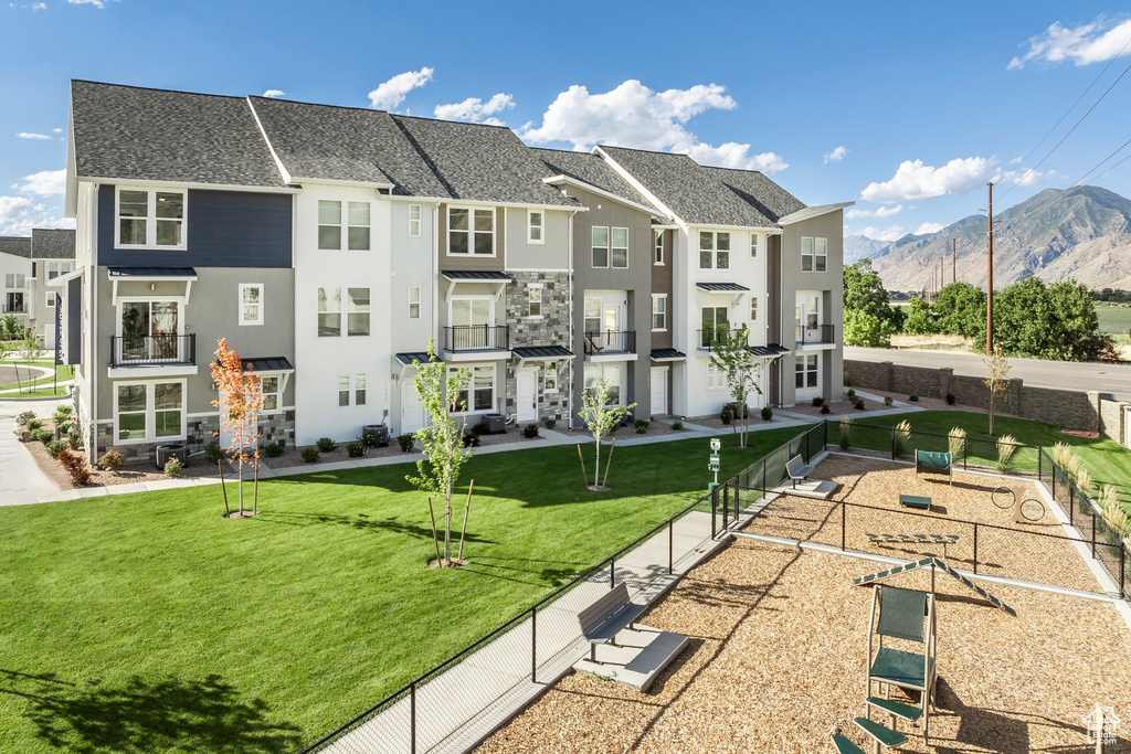 2748 E 1060 S Spanish Fork, UT 84660