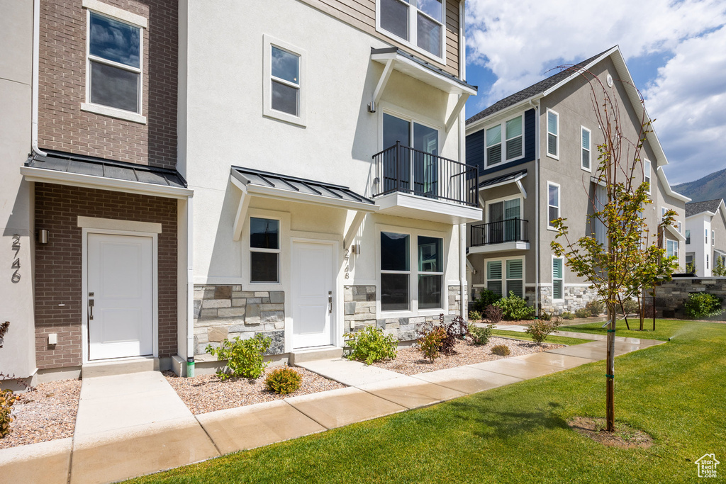 2748 E 1060 S Spanish Fork, UT 84660