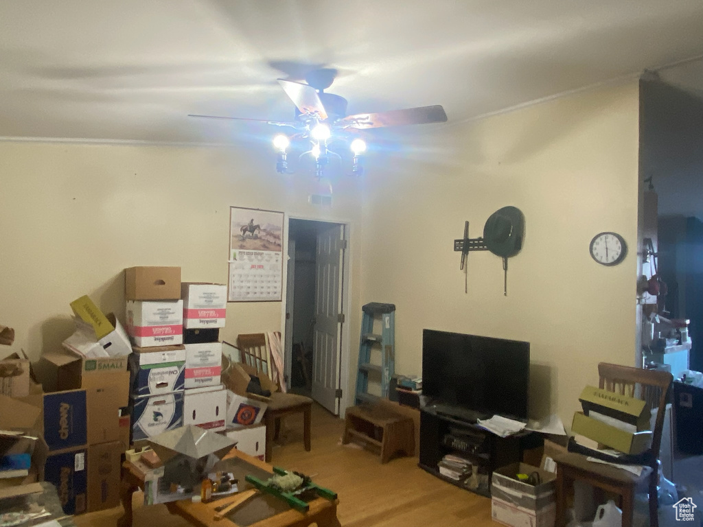 Photo 8 for MLS #2114413 at 4963 S 20810 West