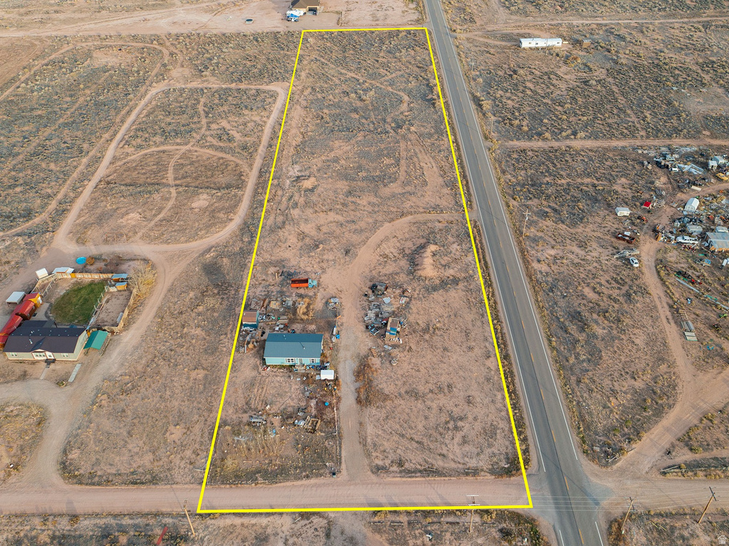 4963 S 20810 W Duchesne, UT 84021