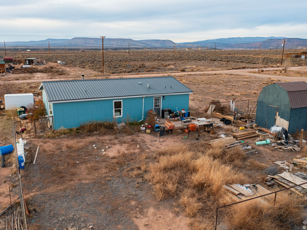 4963 S 20810 W Duchesne, UT 84021