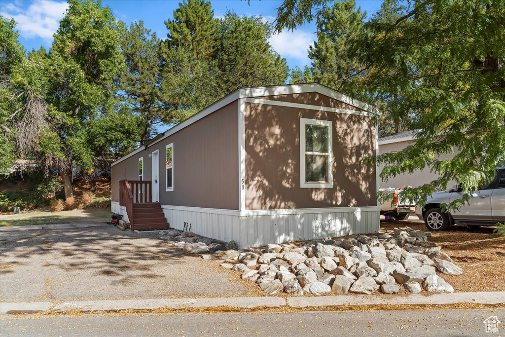 Photo 2 for MLS #2114418 at 2875 N Hill Field Rd #58