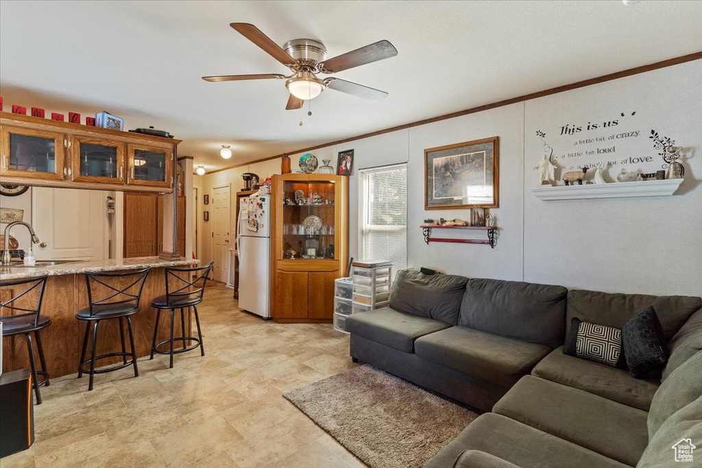 Photo 5 for MLS #2114418 at 2875 N Hill Field Rd #58