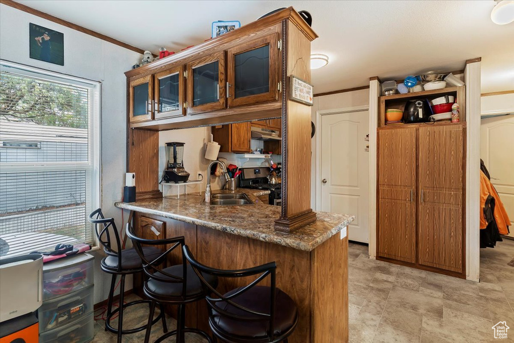 Photo 7 for MLS #2114418 at 2875 N Hill Field Rd #58