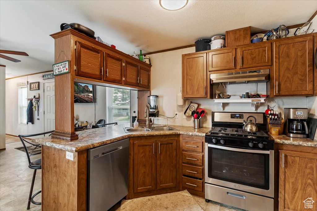 Photo 8 for MLS #2114418 at 2875 N Hill Field Rd #58