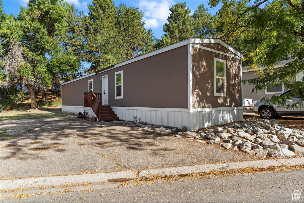 Photo 3 for MLS #2114418 at 2875 N Hill Field Rd #58