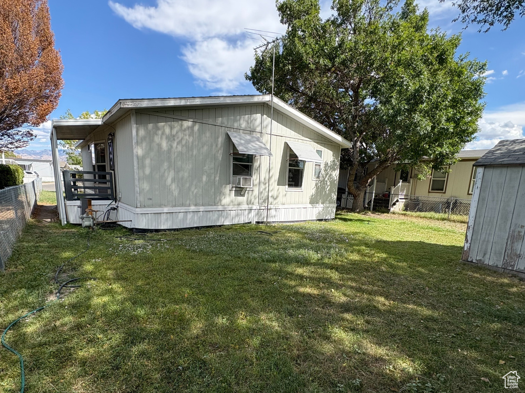 Photo 12 for MLS #2114419 at 1281 W Prodo Vista Dr