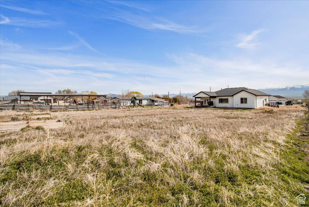 140 S 100 E Wales, UT 84667