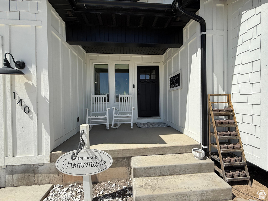 140 S 100 E Wales, UT 84667