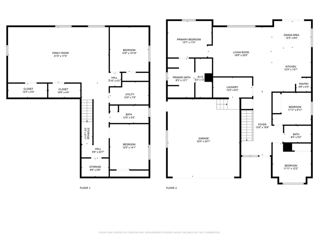 140 S 100 E Wales, UT 84667