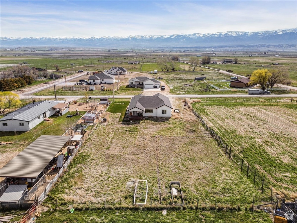 140 S 100 E Wales, UT 84667