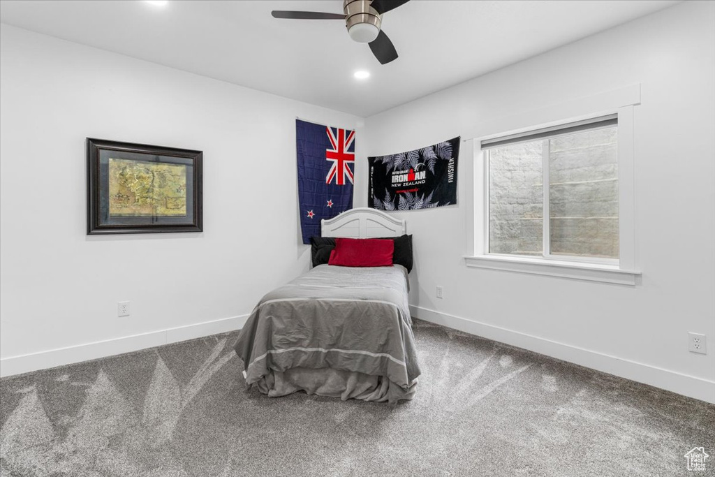 140 S 100 E Wales, UT 84667