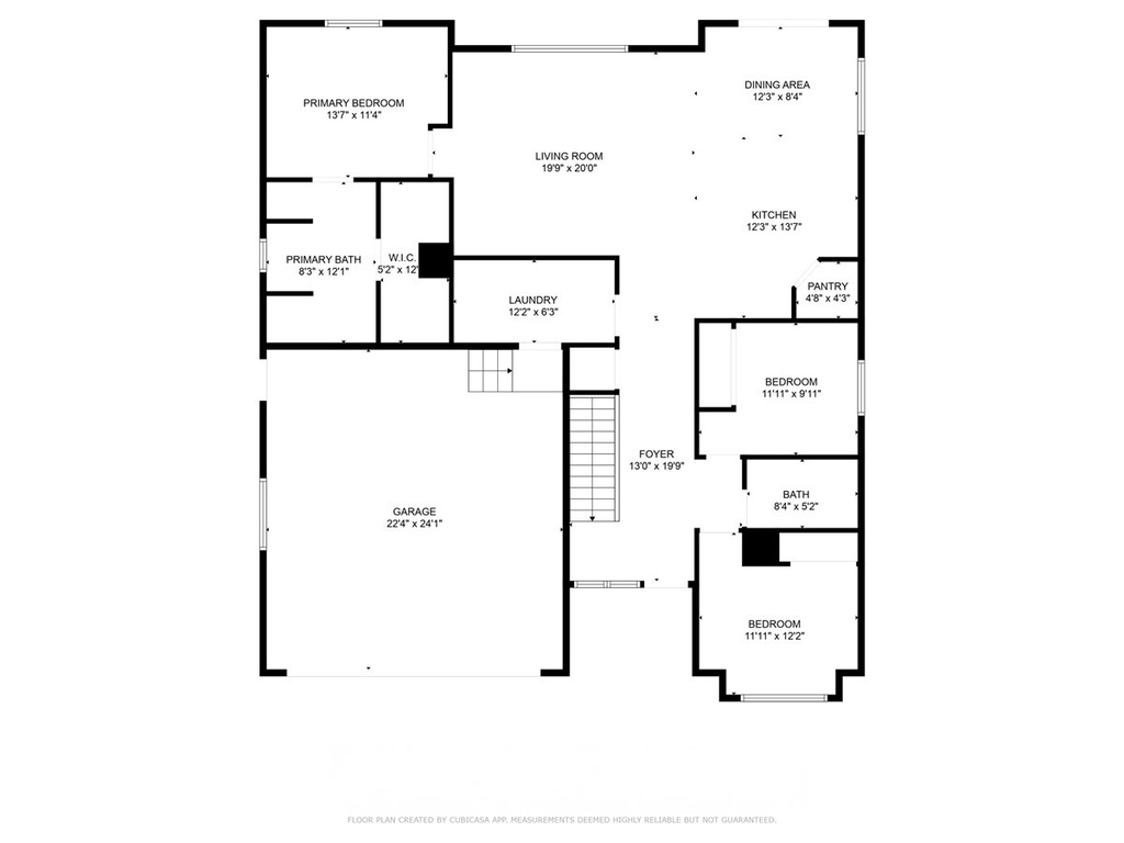 140 S 100 E Wales, UT 84667