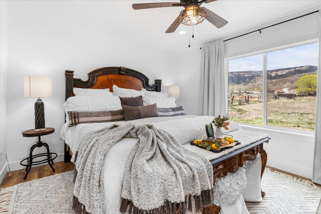 140 S 100 E Wales, UT 84667