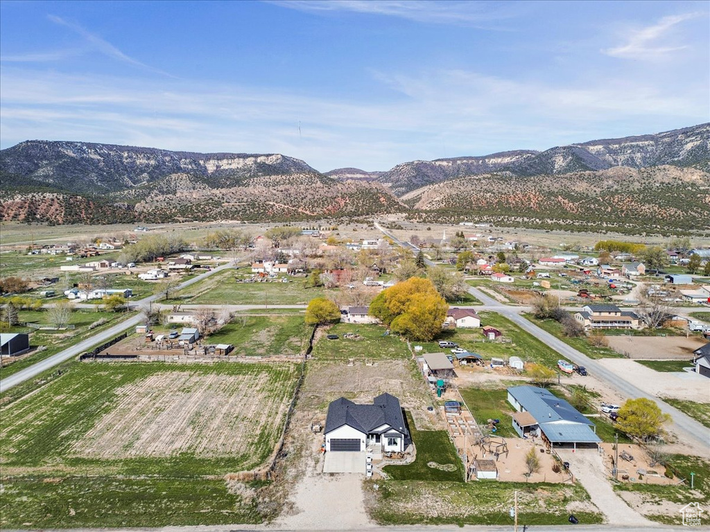 140 S 100 E Wales, UT 84667