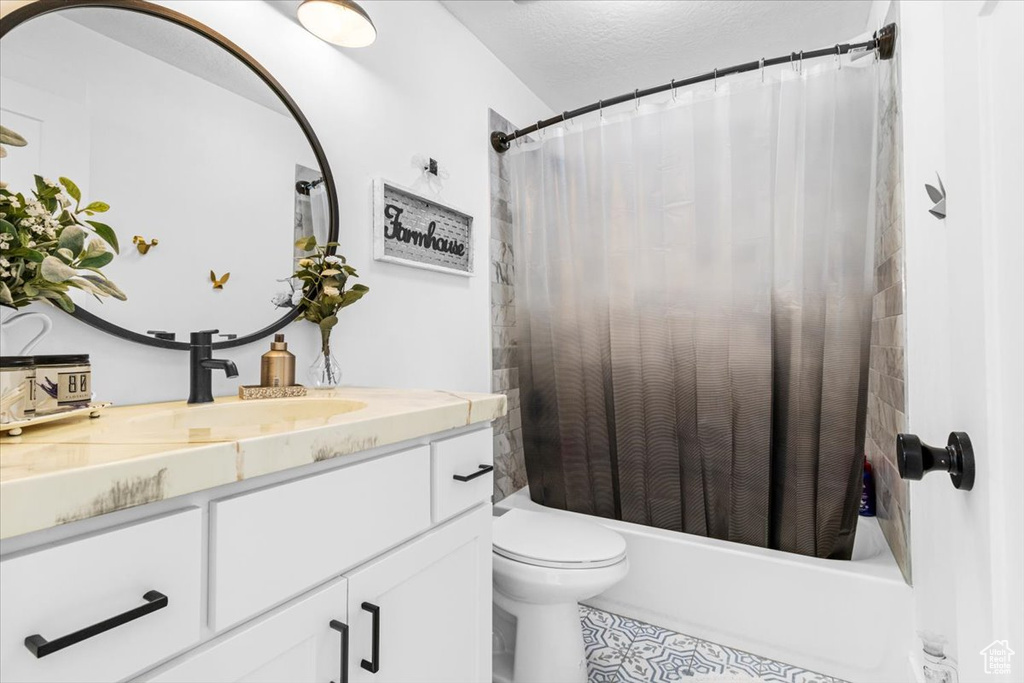 140 S 100 E Wales, UT 84667
