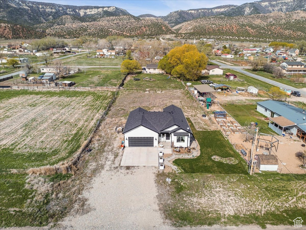 140 S 100 E Wales, UT 84667