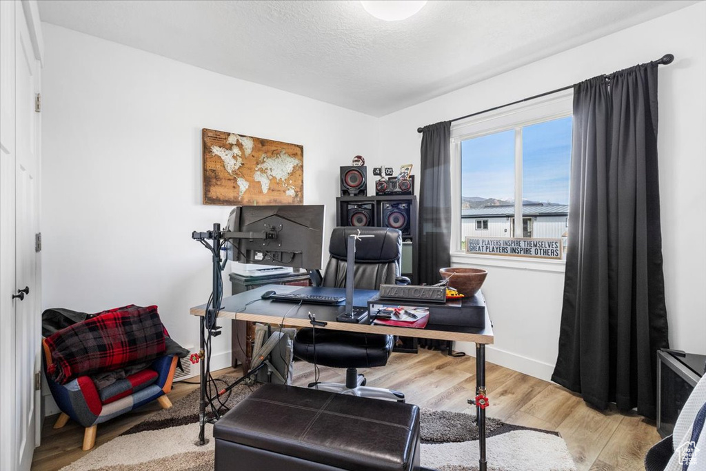 140 S 100 E Wales, UT 84667