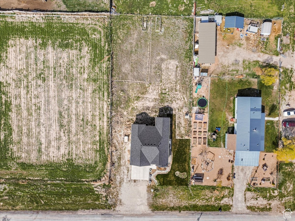140 S 100 E Wales, UT 84667