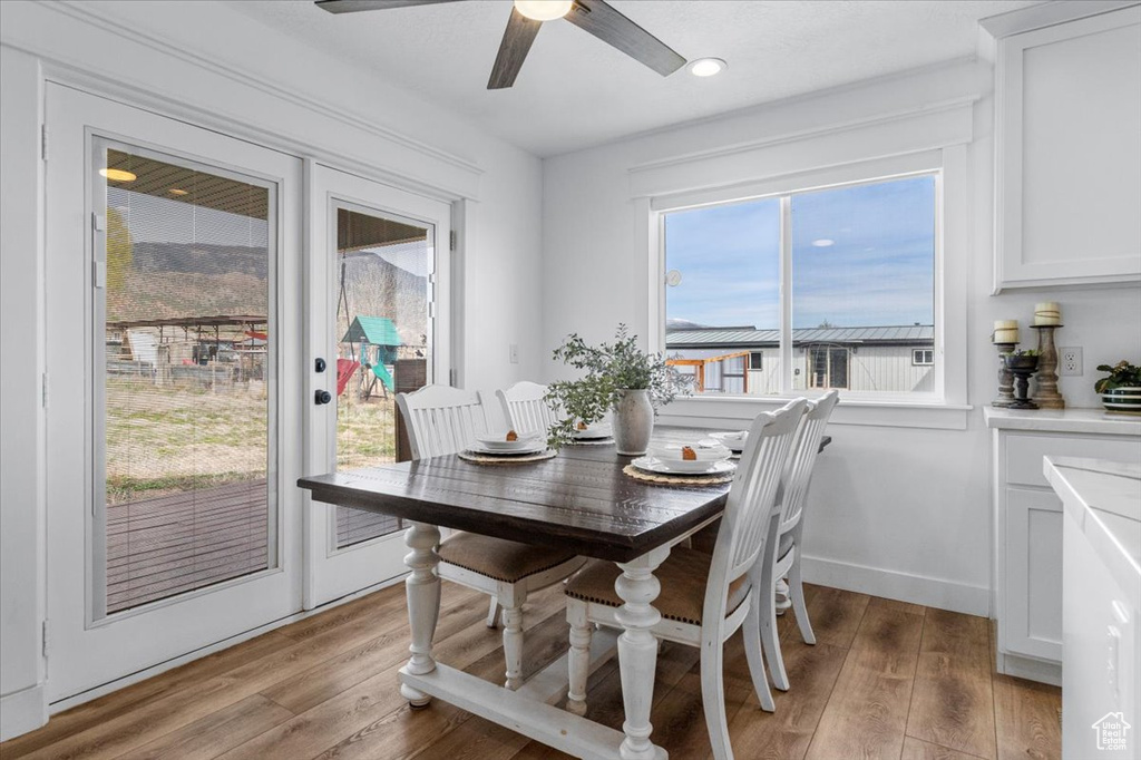 140 S 100 E Wales, UT 84667