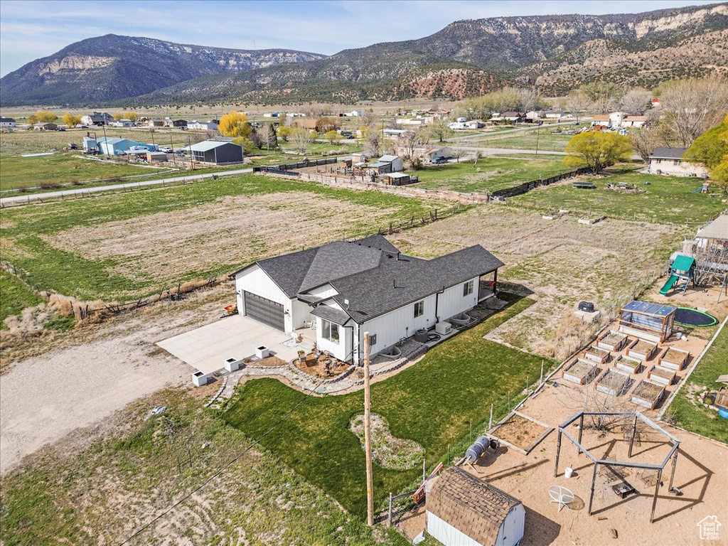 140 S 100 E Wales, UT 84667