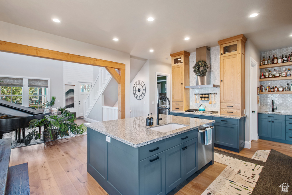 10924 S PADDLE BOARD WAY South Jordan, UT 84009