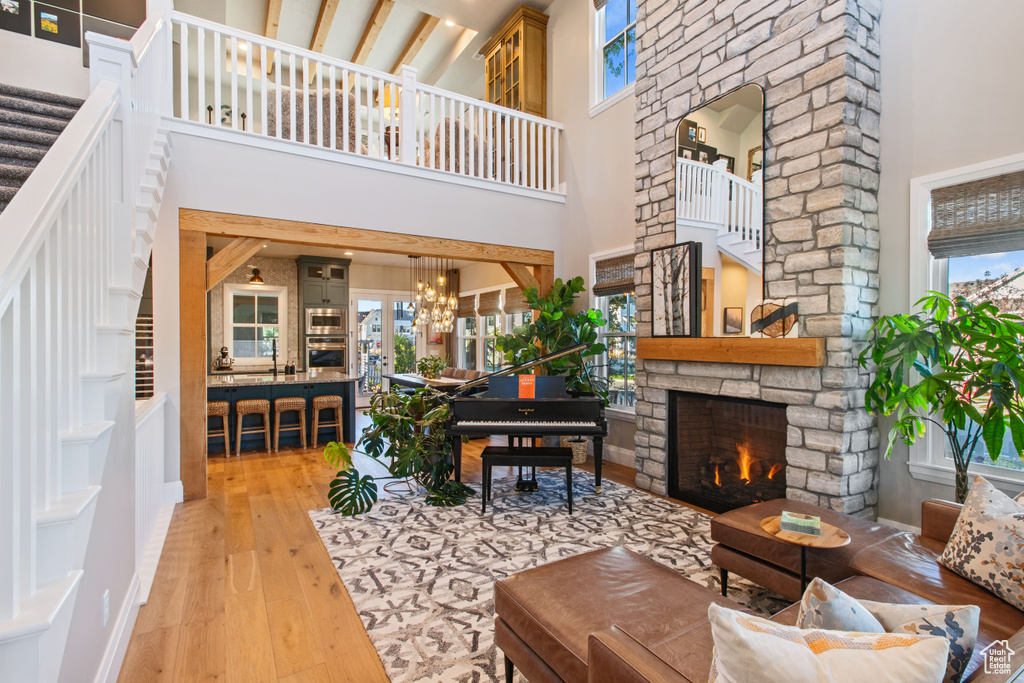 10924 S PADDLE BOARD WAY South Jordan, UT 84009