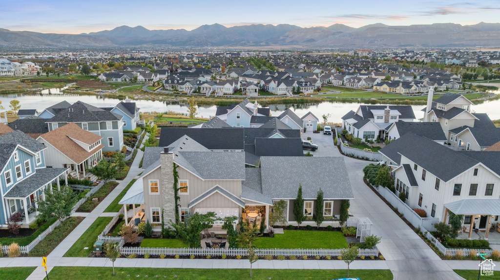 10924 S PADDLE BOARD WAY South Jordan, UT 84009