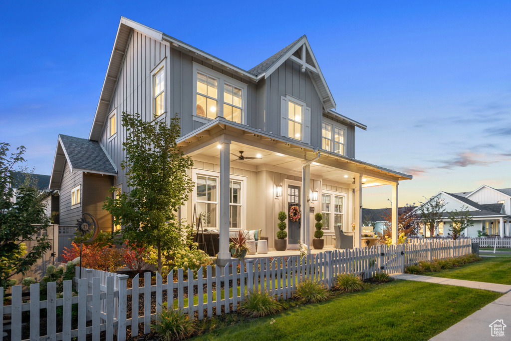 10924 S PADDLE BOARD WAY South Jordan, UT 84009