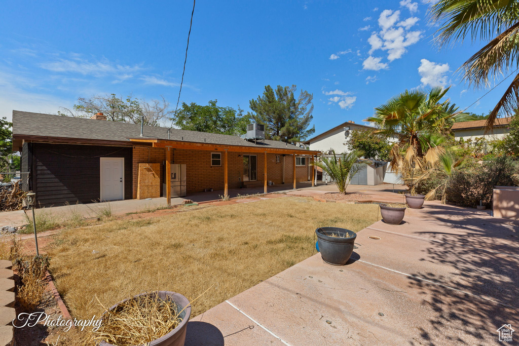 592 N 1050 W St George, UT 84770