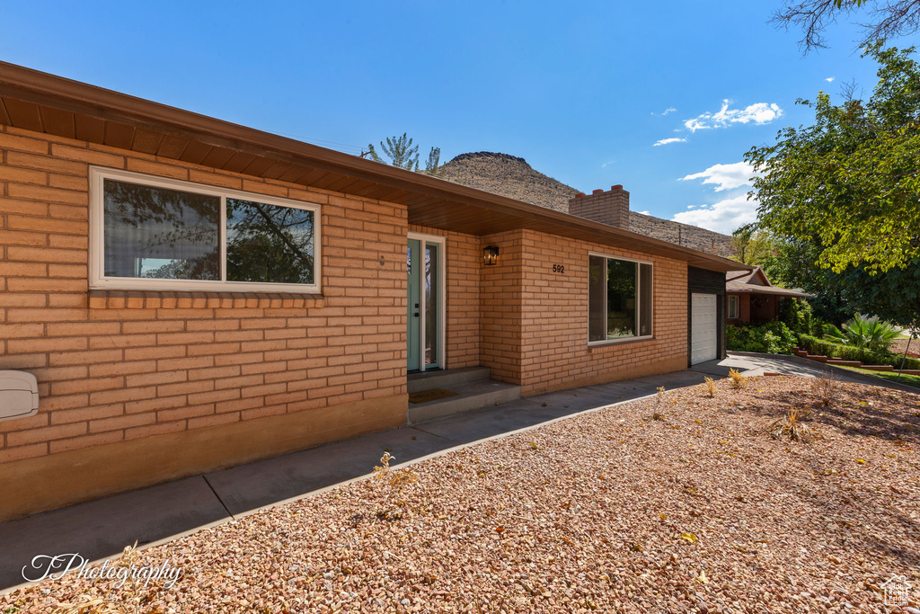 592 N 1050 W St George, UT 84770