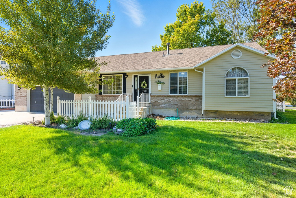 187 COUNTRY CLUB DR Stansbury Park, UT 84074