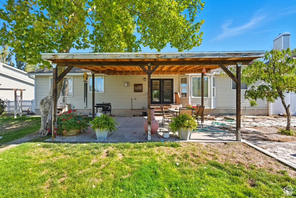 187 COUNTRY CLUB DR Stansbury Park, UT 84074
