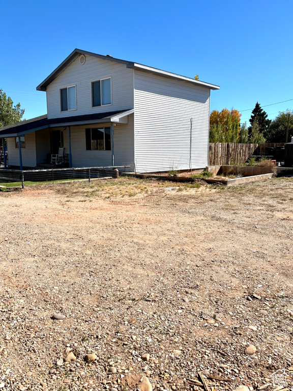 Photo 3 for MLS #2114426 at 3019 W 270 South