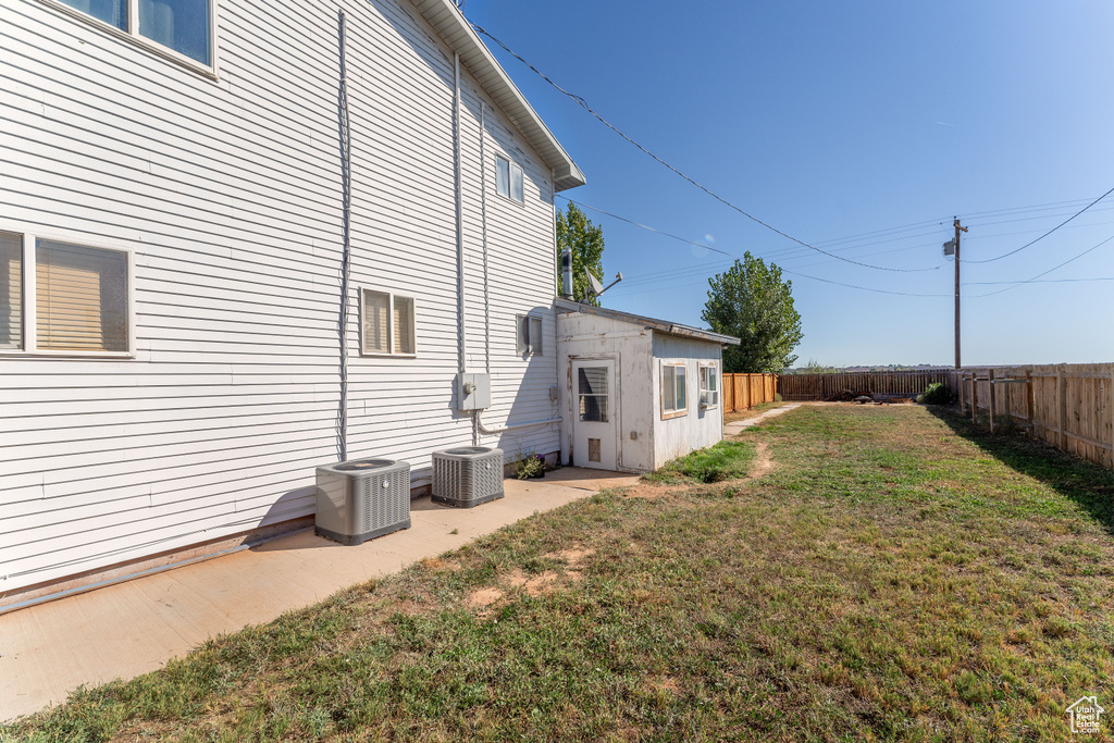 Photo 21 for MLS #2114426 at 3019 W 270 South