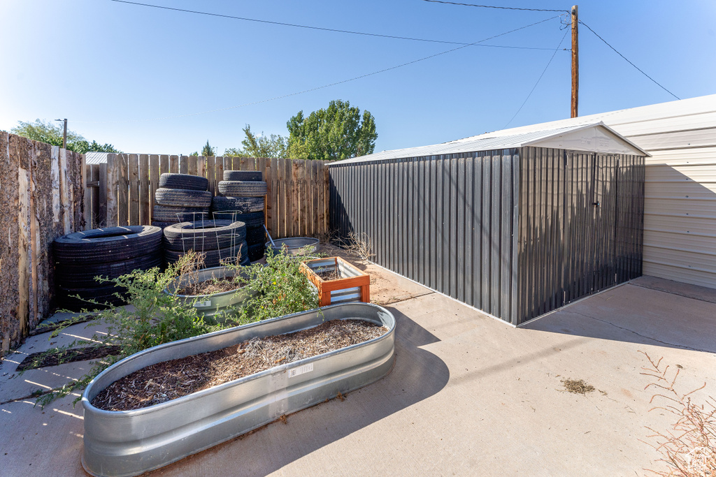 Photo 20 for MLS #2114426 at 3019 W 270 South