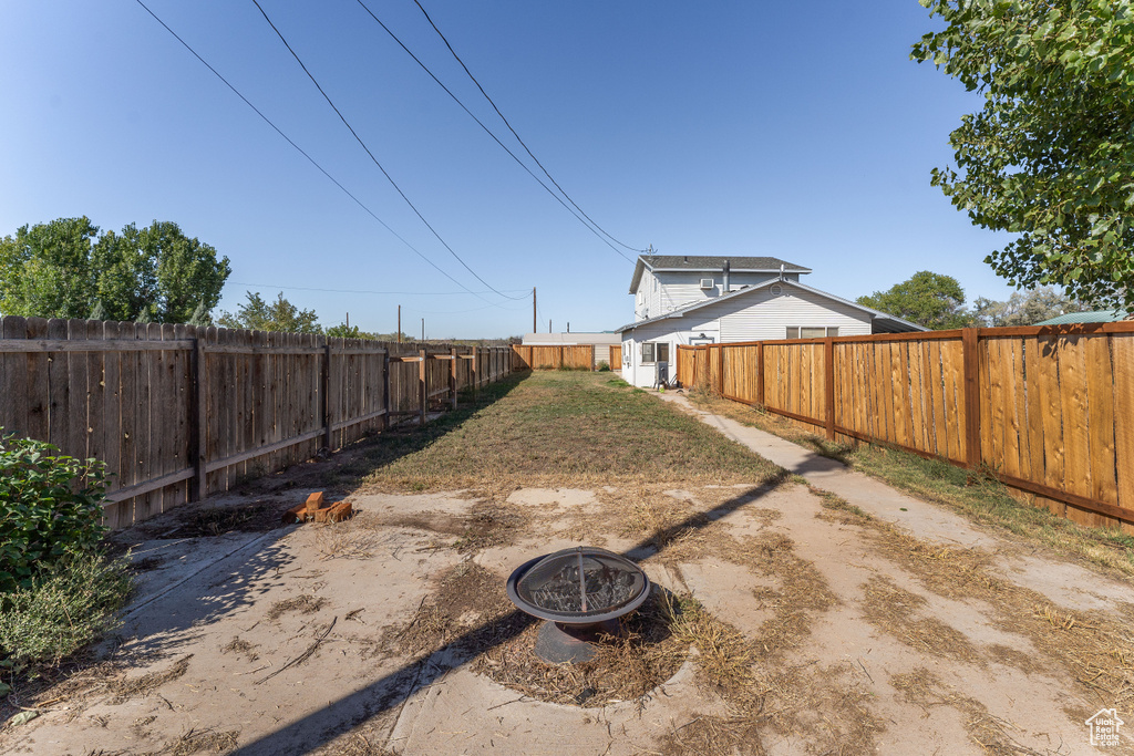 Photo 23 for MLS #2114426 at 3019 W 270 South