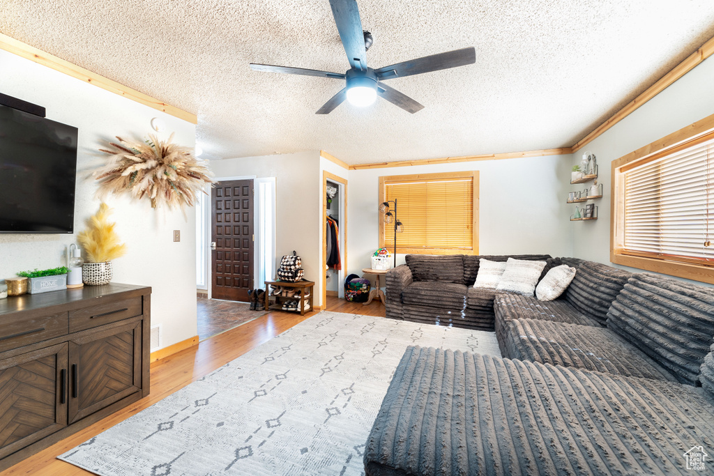 Photo 12 for MLS #2114426 at 3019 W 270 South