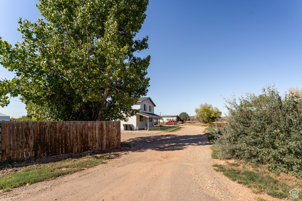 Photo 4 for MLS #2114426 at 3019 W 270 South