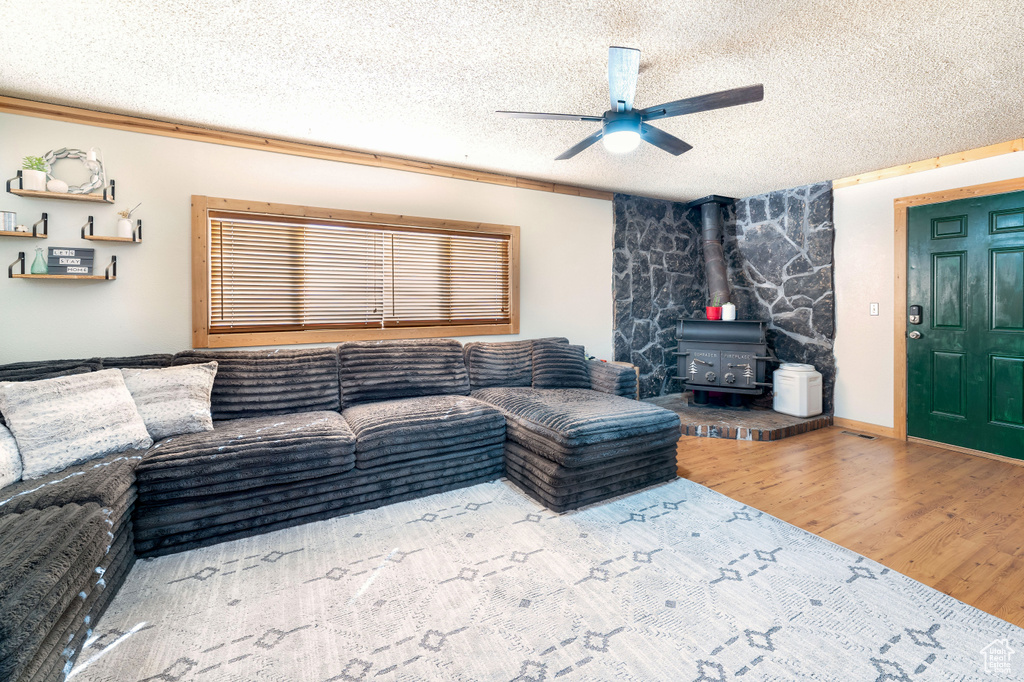 Photo 11 for MLS #2114426 at 3019 W 270 South