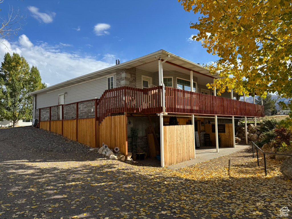 Photo 35 for MLS #2114428 at 170 E 400 North