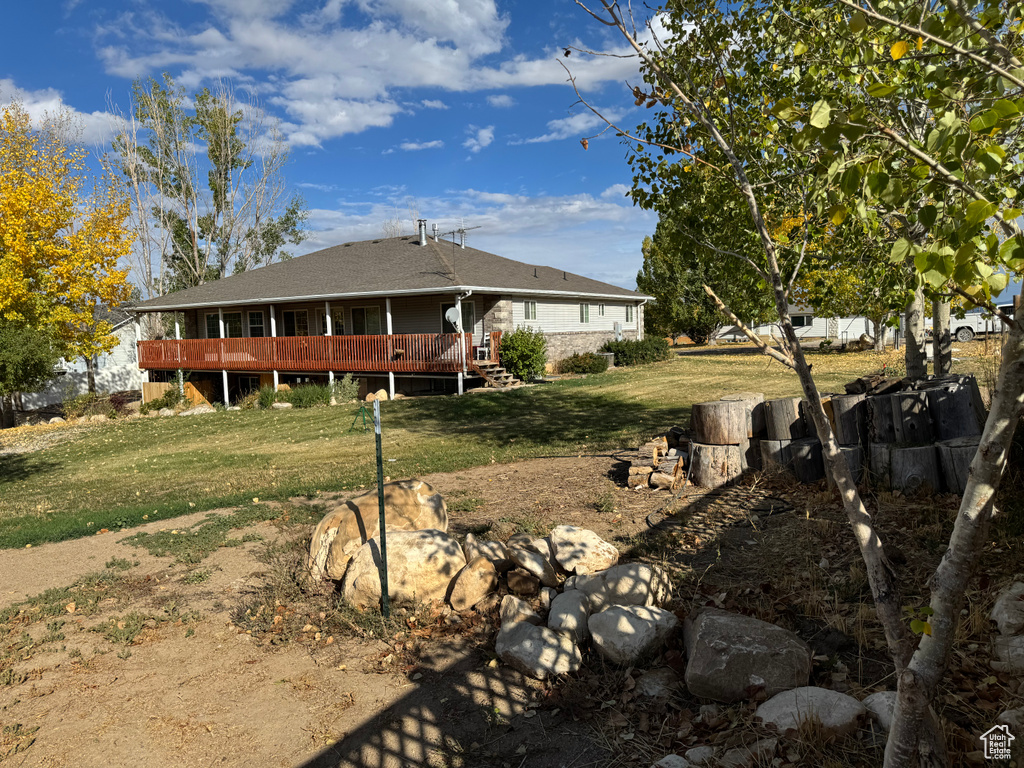 Photo 30 for MLS #2114428 at 170 E 400 North