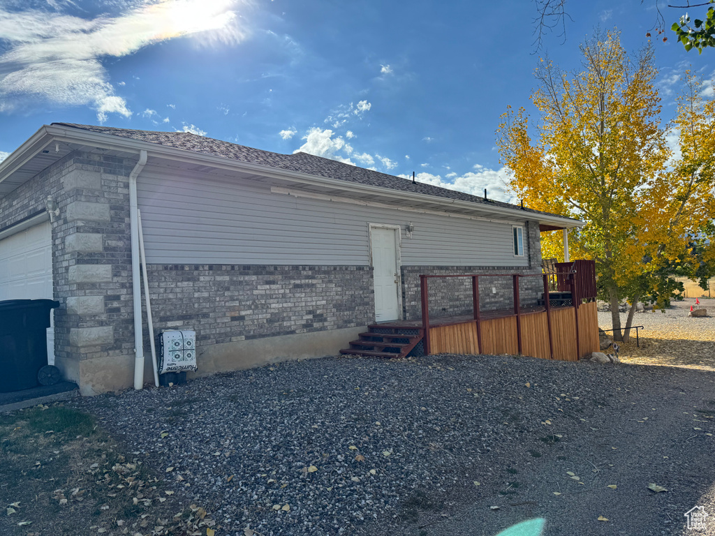 Photo 38 for MLS #2114428 at 170 E 400 North