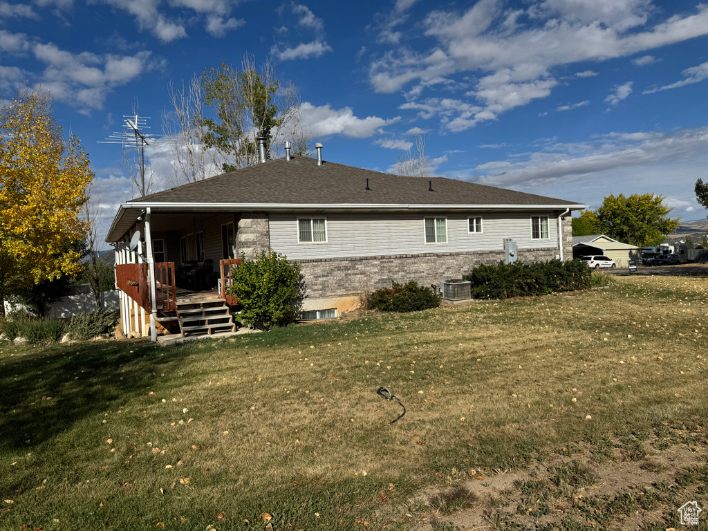 Photo 27 for MLS #2114428 at 170 E 400 North