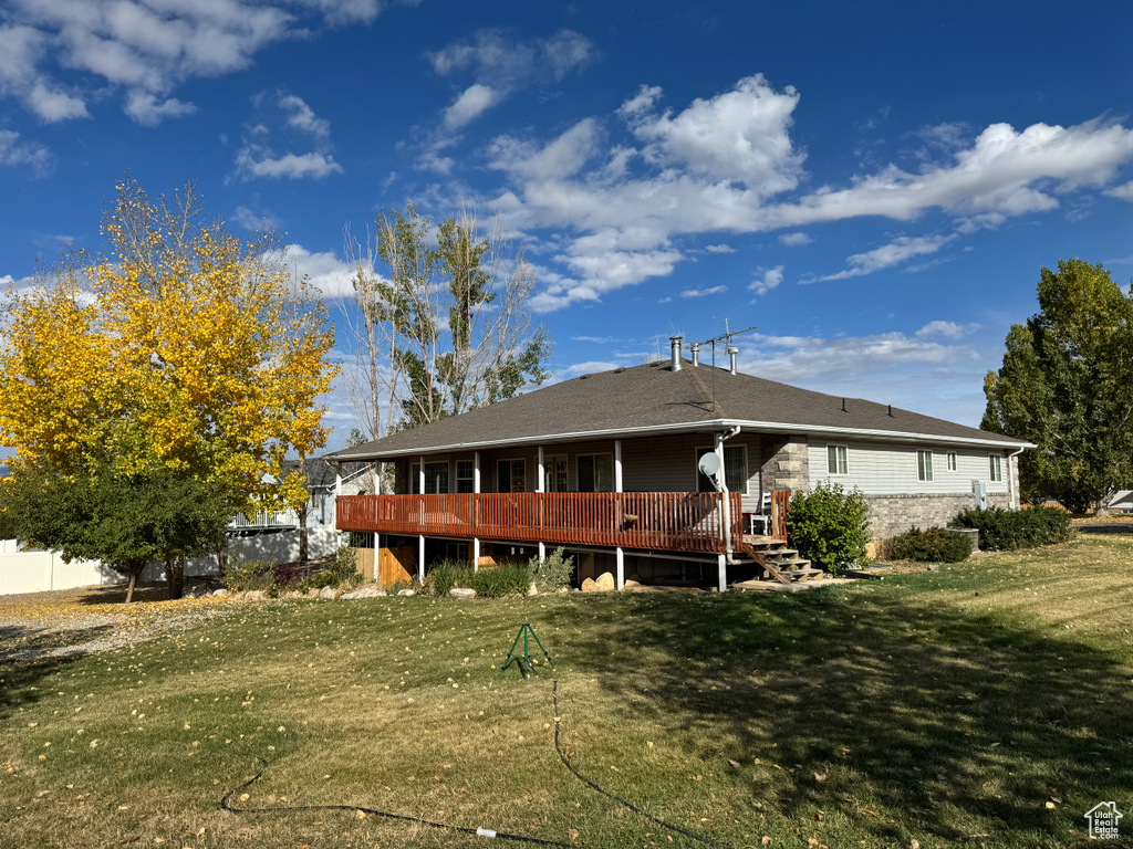 Photo 29 for MLS #2114428 at 170 E 400 North