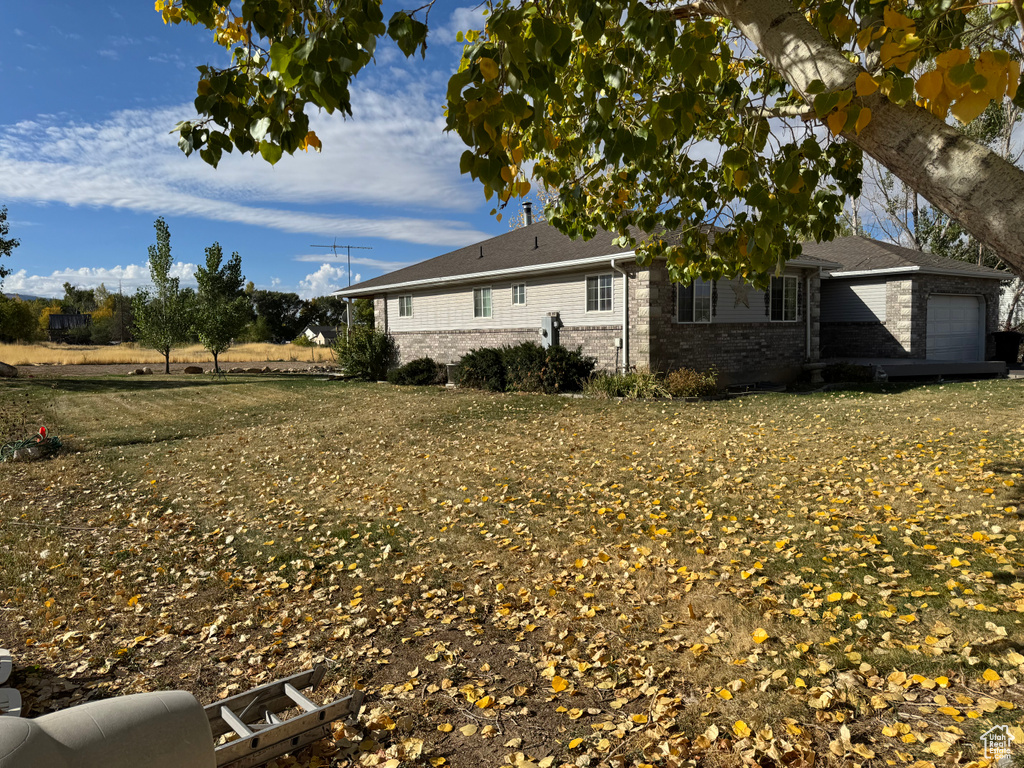 Photo 23 for MLS #2114428 at 170 E 400 North