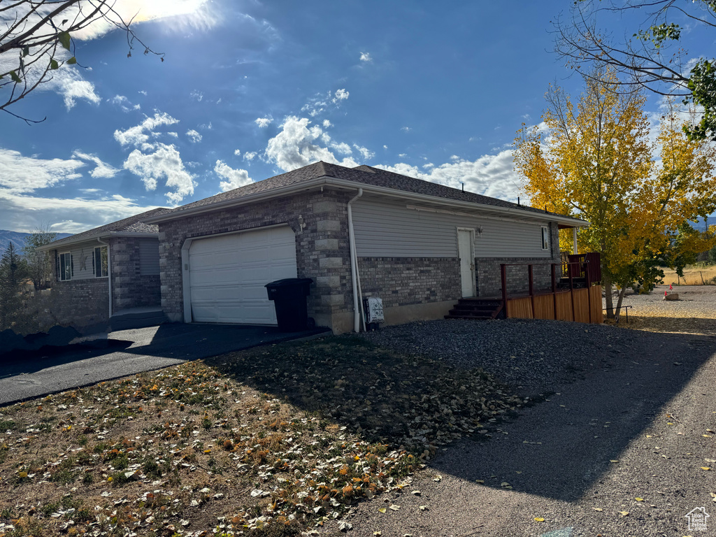 Photo 39 for MLS #2114428 at 170 E 400 North