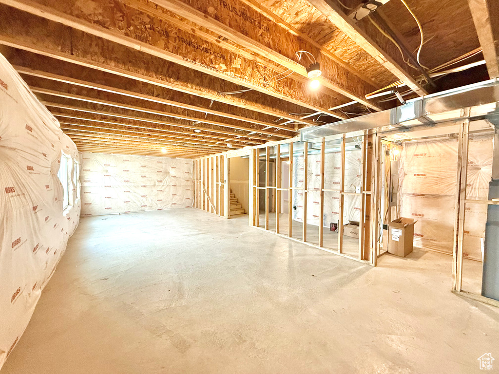 12476 S CLIPPER PEAK DR Herriman, UT 84096